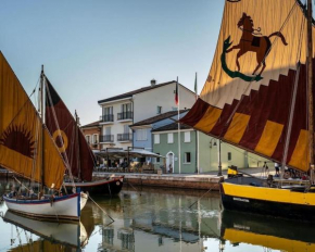 CasaDodici Cesenatico